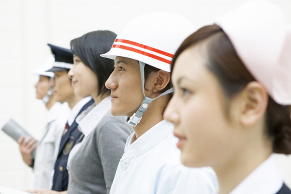 会社案内